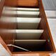 George Nelson modular system library CSS by Mobilier International