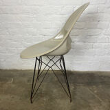 Chaise par Miroslav Navratil pour Vertex, 1959