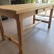 Table de ferme