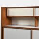 Serving buffet, Le Corbusier, Pierre Guariche, Firminy, around 1965