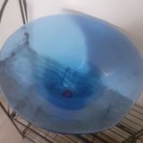 Blue basin