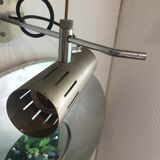 A5 L sconce, Alain Richard, Disderot, circa 1959