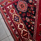 Persian rug 270x167