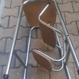 Stepladder stool