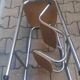 Tabouret escabeau