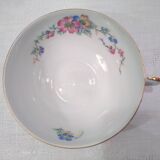 Limoges breakfast cup
