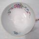 Limoges breakfast cup