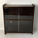 Vintage 70's showcase