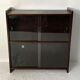 Vintage 70's showcase