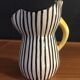 Pot à lait Gabriel Fourmaintraux circa 1960