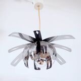 Suspension space age inox