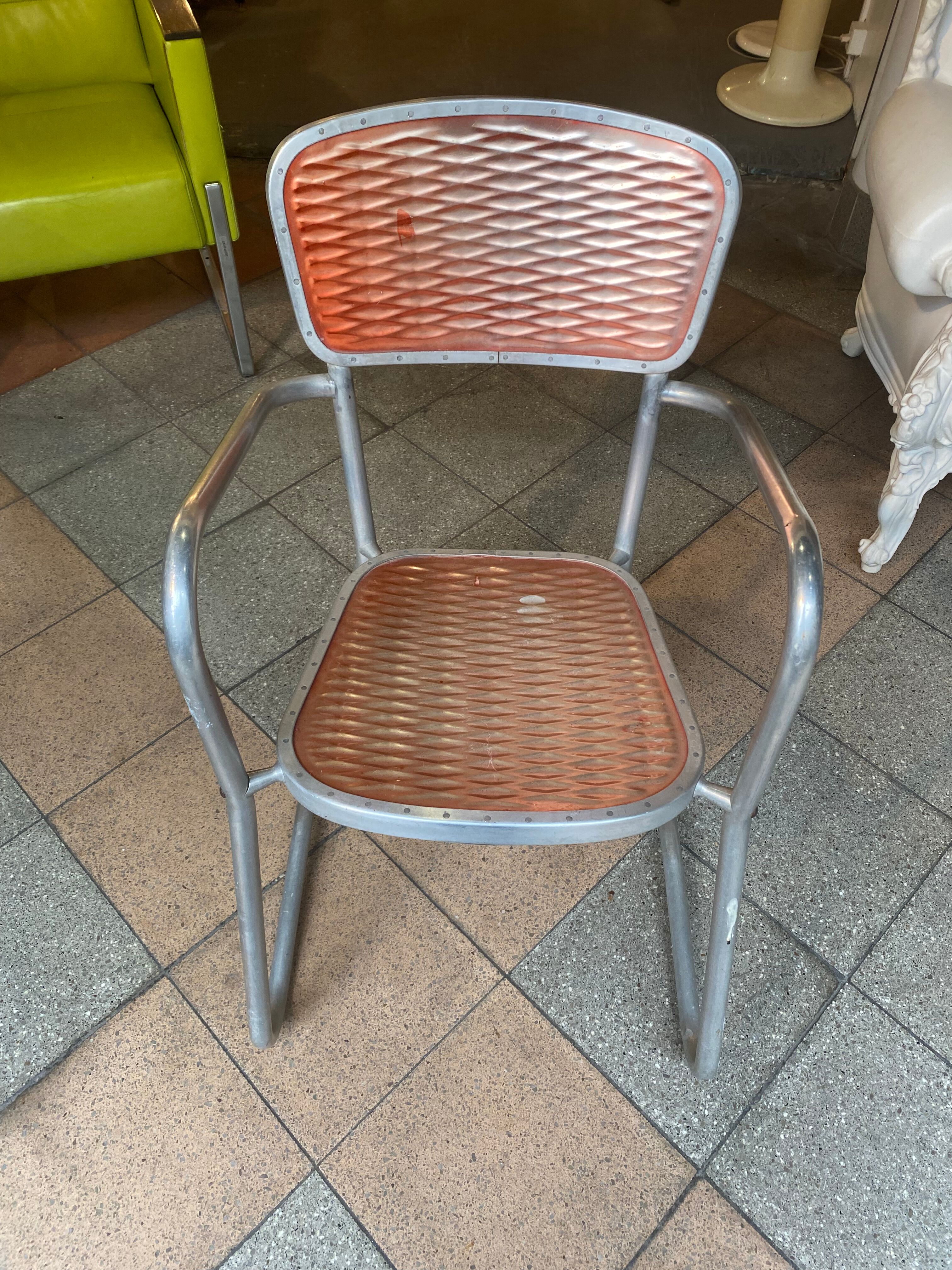 Chair, Salon de Provence, 30s