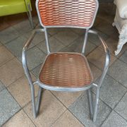 Chaise, Salon de Provence, années 30