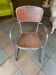 Chair, Salon de Provence, 30s