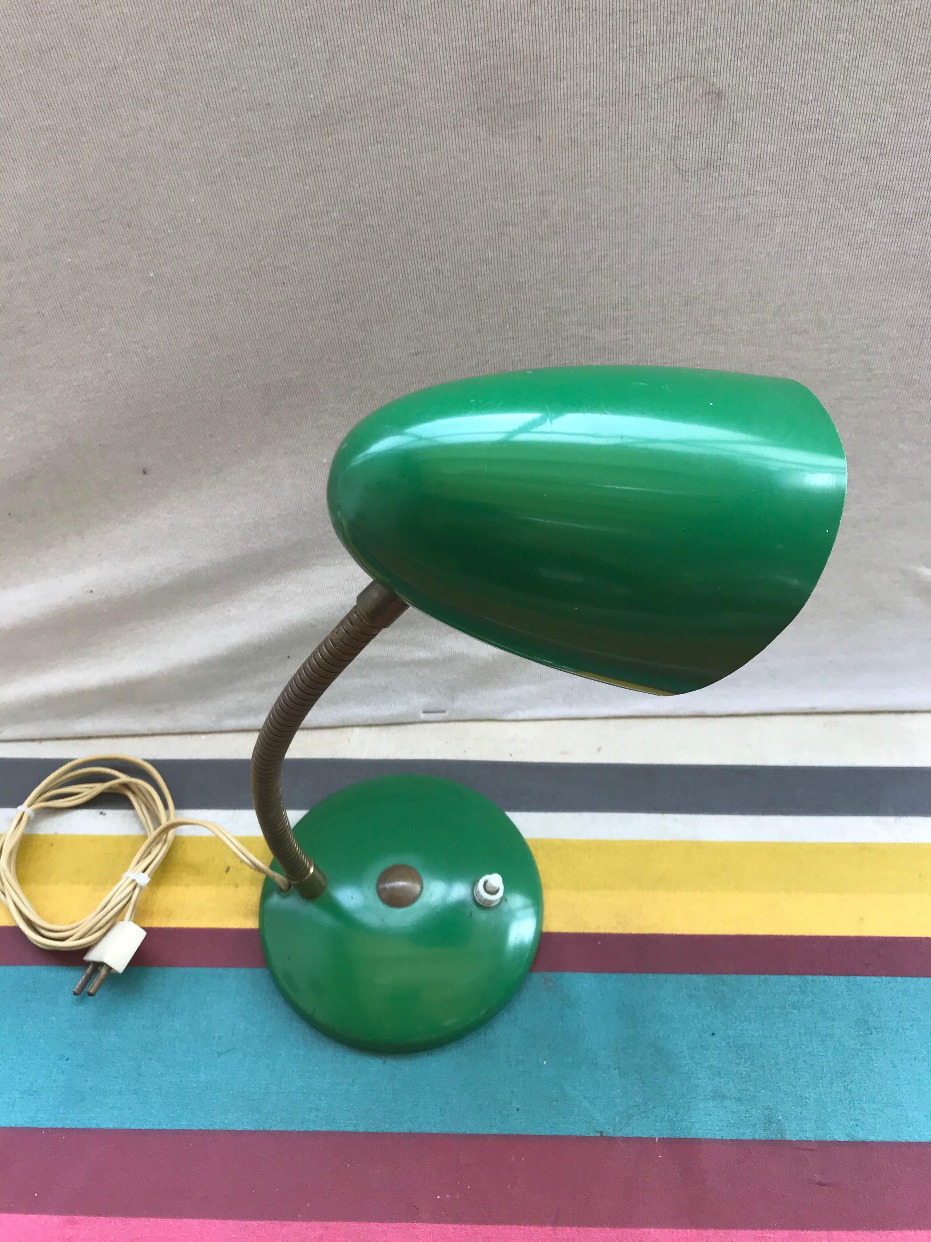 Lamp 1950