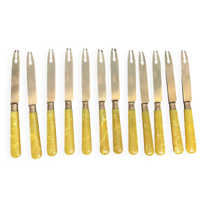 arts de la table, écrin