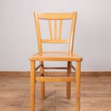 Set of 2 bistro chairs