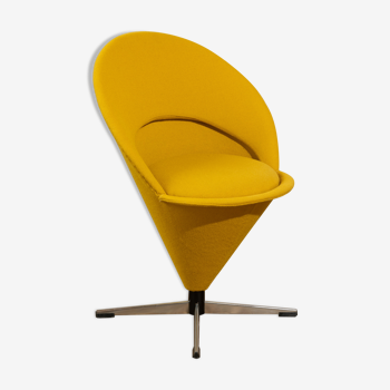 Verner Panton (1926-1998) chair model "cone chair"