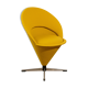 Verner Panton (1926-1998) chair model "cone chair"