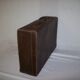 Suitcase from the 30/40 years