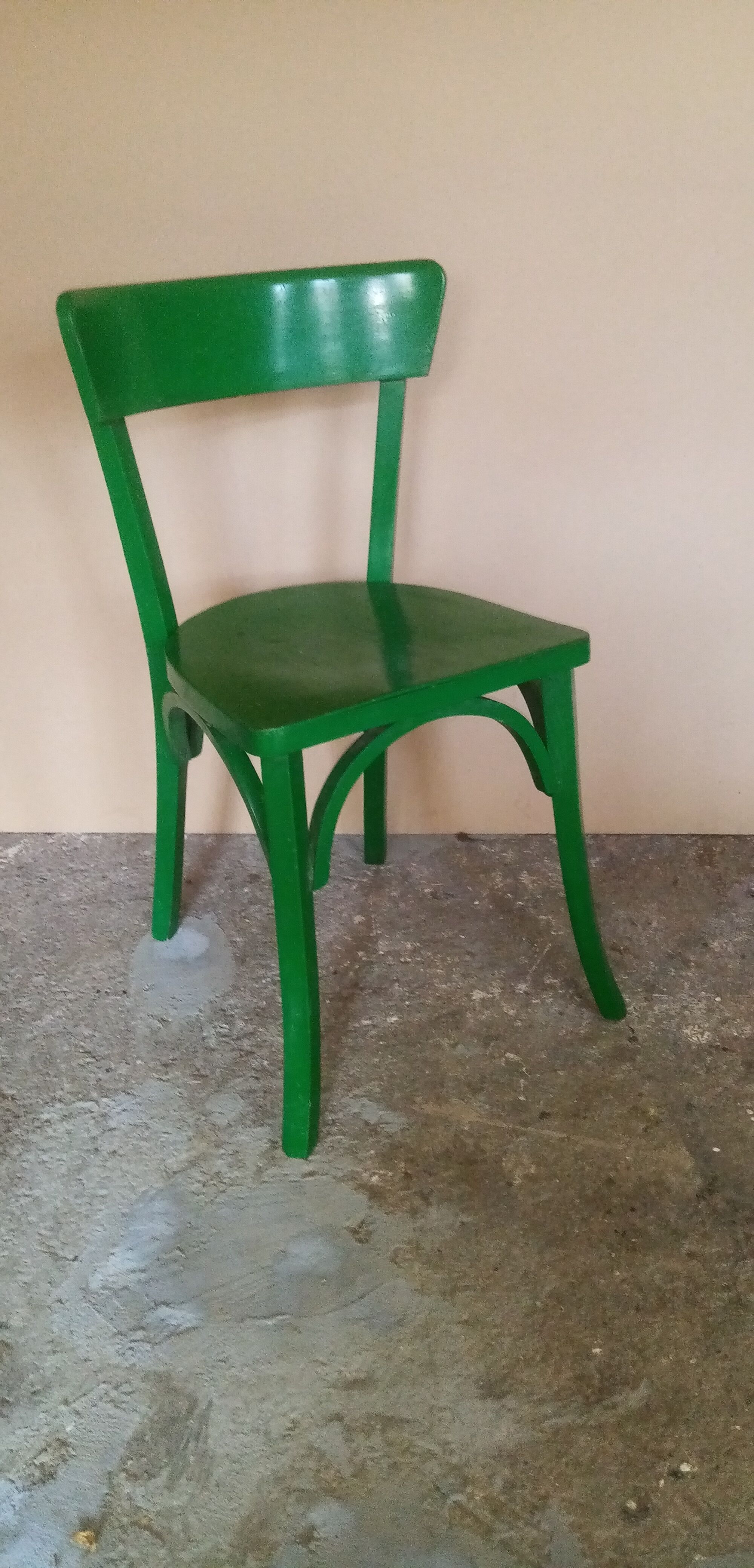 Bistro chair