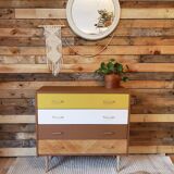 Commode 4 tiroirs