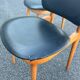 Baumann Pegasus Vintage Chair