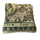 Housse de coussin turc vintage, 45 x 45 cm