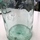 Bocaux verre