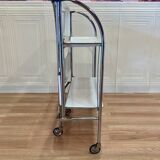 Modular dessert table 1950.