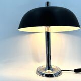 Lampe de bureau vintage par Egon Hillebrand, années 1970