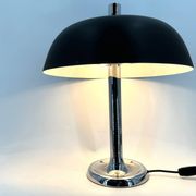 Vintage desk lamp by Egon Hillebrand, 1970s