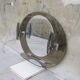 Bathroom mirror by Antonio Lupi