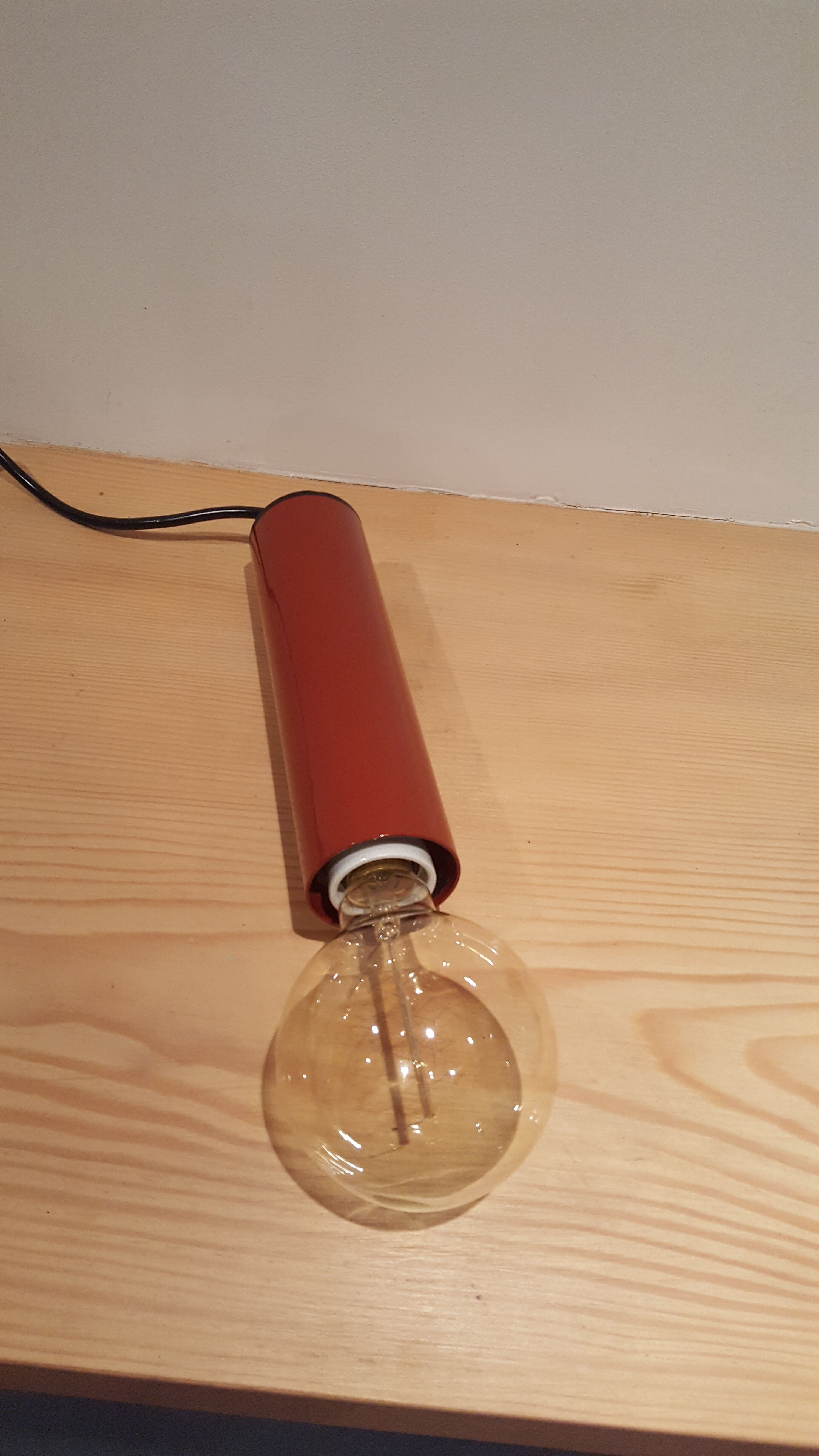 Pendant light Lita unit 2001