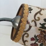 Antique lamp