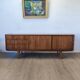 Modern buffet from the 1970s.