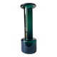 1960’s Danish Design Vase by Per Lutken