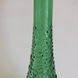 bouteille genie Empoli verte