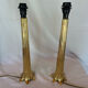 Lamp bases