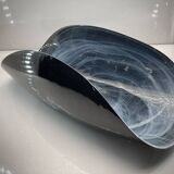 Glass cup