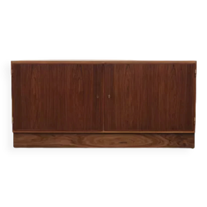 Buffet en palissandre, design danois,