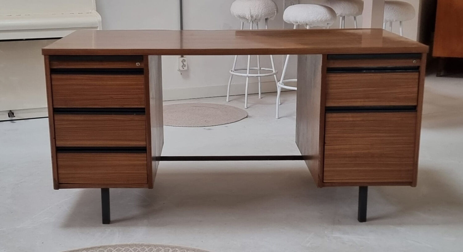 1970s office