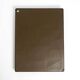 70s Uten.Silo by Dorothee Maurer-Becker | M-Design production in dark brown