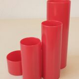 Polytube pencil pot 70s