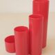Polytube pencil pot 70s