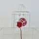 Lampe cage collection PS2017 ikea, design Matali Crasset
