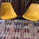 Pair of vintage chairs