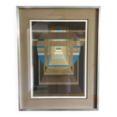 Kinetic lithography Bernard Jardel