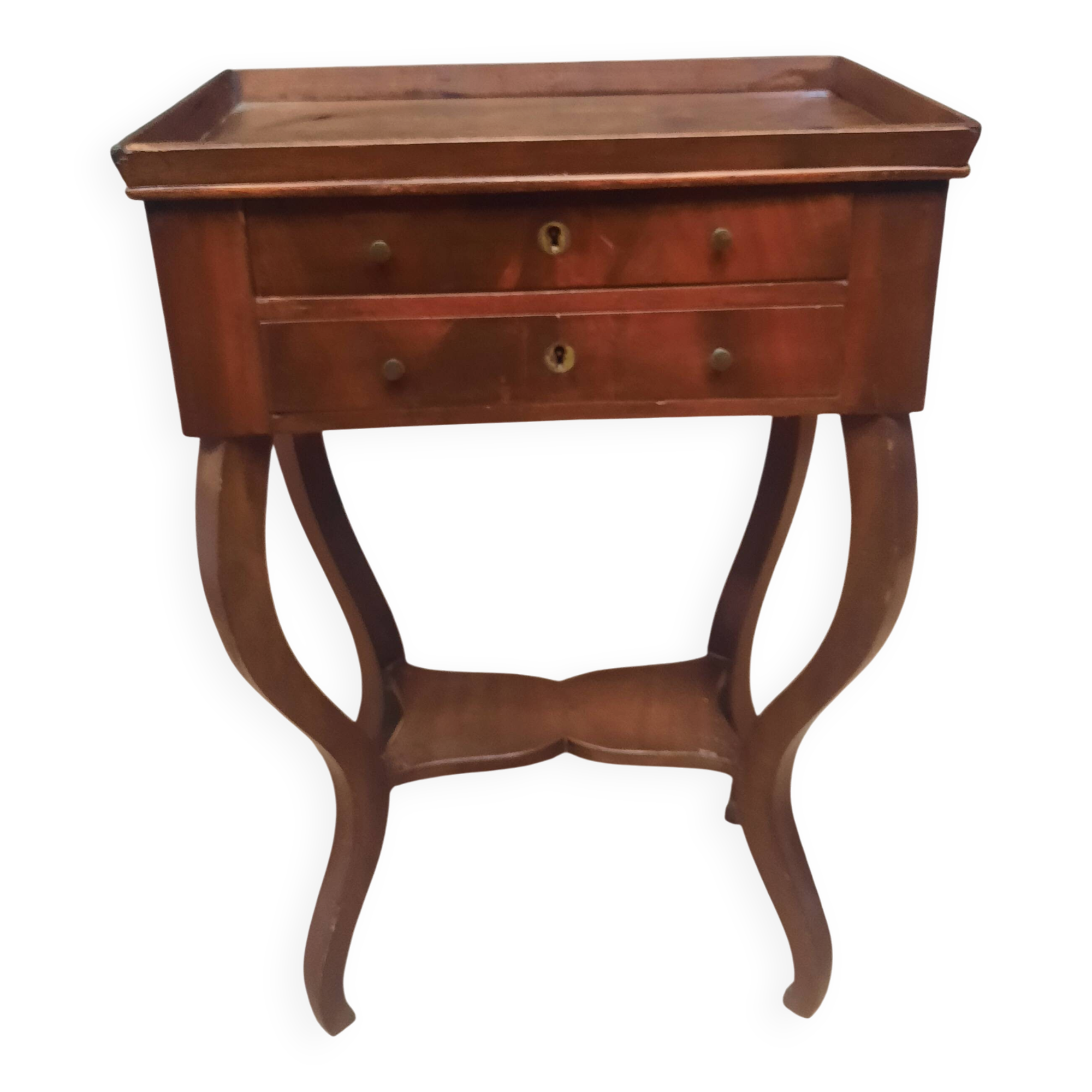 Louis Philippe side table