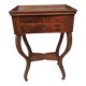 Louis Philippe side table